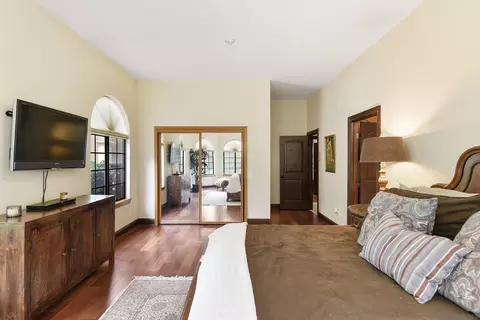 Bedroom - 12963 Glen Circle Rd, Poway, CA 92064 photo 5 of 7