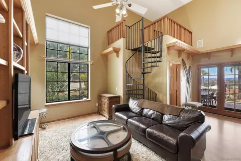 Living - 12963 Glen Circle Rd, Poway, CA 92064 photo 10 of 11