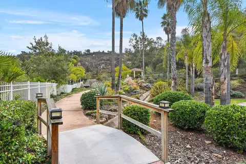 View/Area - 12963 Glen Circle Rd, Poway, CA 92064 photo 3 of 3