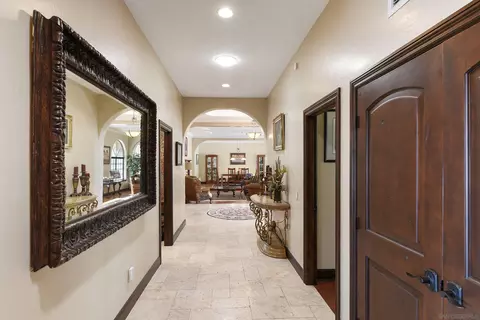 Entry Way - 12963 Glen Circle Rd, Poway, CA 92064 photo 3 of 3