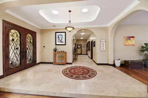 Entry Way - 12963 Glen Circle Rd, Poway, CA 92064 photo 1 of 3