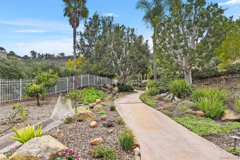Exterior - 12963 Glen Circle Rd, Poway, CA 92064 photo 13 of 16