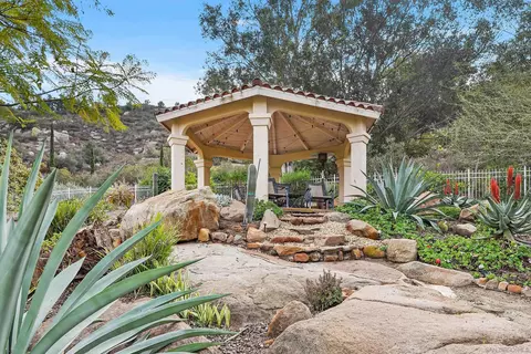Exterior - 12963 Glen Circle Rd, Poway, CA 92064 photo 14 of 16