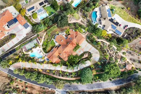 View/Area - 12963 Glen Circle Rd, Poway, CA 92064 photo 2 of 3