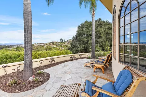 Exterior - 12963 Glen Circle Rd, Poway, CA 92064 photo 2 of 16