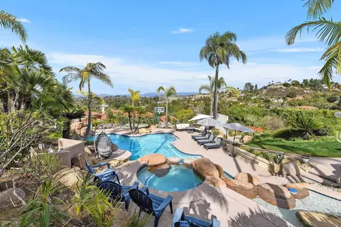 Exterior - 12963 Glen Circle Rd, Poway, CA 92064 photo 15 of 16
