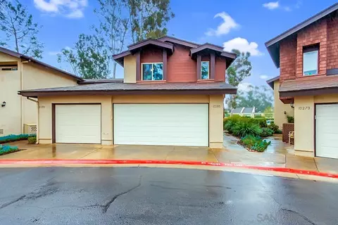 10285 Caminito Agadir, San Diego, CA 92131