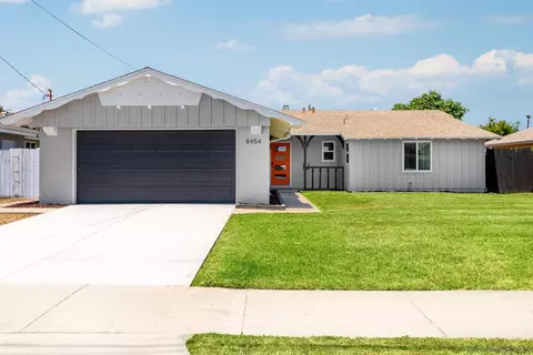 8454 Lake Gaby Ave, San Diego, CA 92119