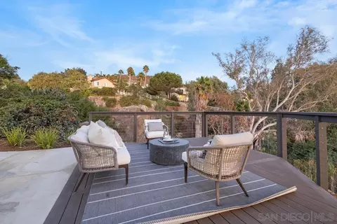 Exterior - 3205 Brookside Ln, Encinitas, CA 92024 photo 7 of 16