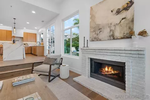 Living - 3205 Brookside Ln, Encinitas, CA 92024 photo 5 of 5