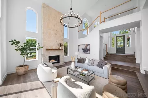 Living - 3205 Brookside Ln, Encinitas, CA 92024 photo 2 of 5