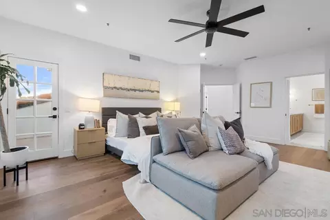Bedroom - 3205 Brookside Ln, Encinitas, CA 92024 photo 2 of 2