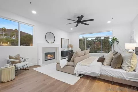 Bedroom - 3205 Brookside Ln, Encinitas, CA 92024 photo 1 of 2