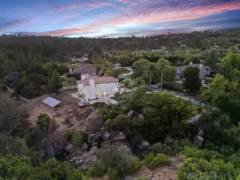 View/Area - 3205 Brookside Ln, Encinitas, CA 92024 photo 6 of 6