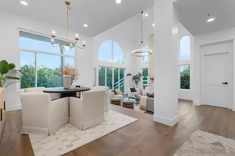 Dining - 3205 Brookside Ln, Encinitas, CA 92024 photo 2 of 2