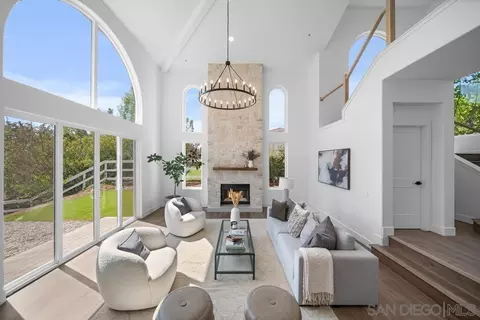 3205 Brookside Ln, Encinitas, CA 92024