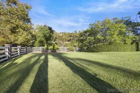Exterior - 3205 Brookside Ln, Encinitas, CA 92024 photo 15 of 16