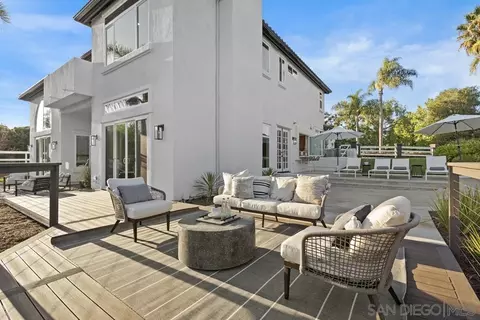 Exterior - 3205 Brookside Ln, Encinitas, CA 92024 photo 5 of 16