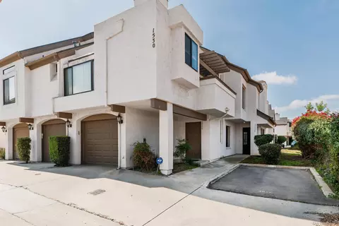 1530 Granite Hills Dr #E, El Cajon, CA 92019