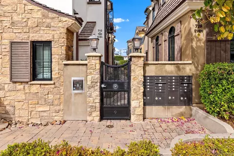 710 Silver St, La Jolla, CA 92037 photo 45