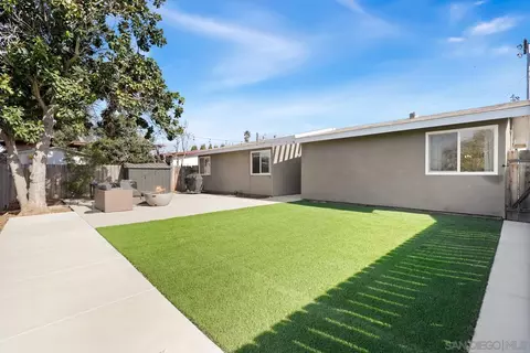 Exterior - 13140 Leaila Ln, Poway, CA 92064 photo 3 of 5