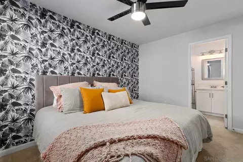 Bedroom - 13140 Leaila Ln, Poway, CA 92064 photo 2 of 2