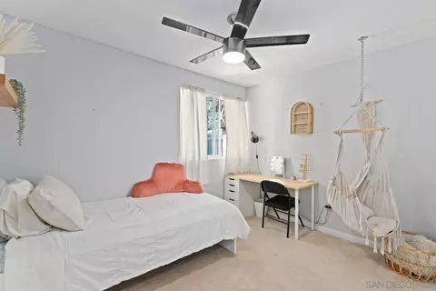 Bedroom - 13140 Leaila Ln, Poway, CA 92064 photo 1 of 2