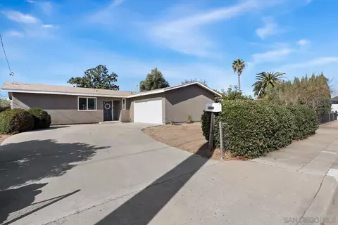 Exterior - 13140 Leaila Ln, Poway, CA 92064 photo 1 of 5