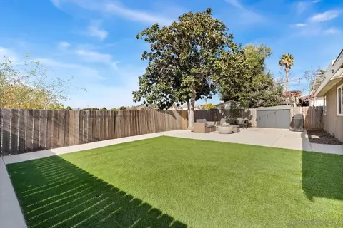Exterior - 13140 Leaila Ln, Poway, CA 92064 photo 2 of 5