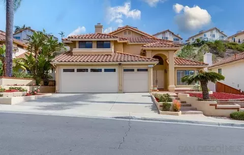 14299 Bourgeois Way, San Diego, CA 92129