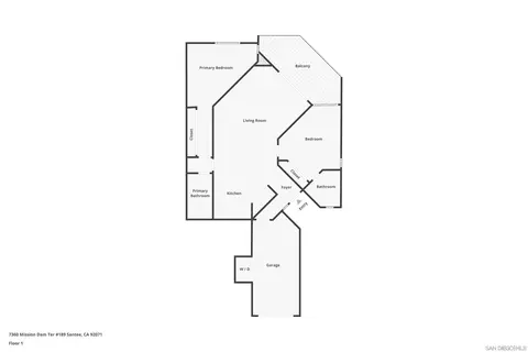 7360 Mission Dam Ter #189, Santee, CA 92071 photo 39