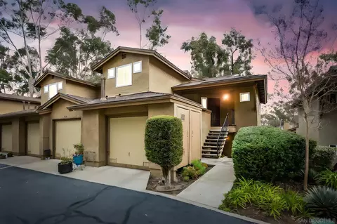 7360 Mission Dam Ter #189, Santee, CA 92071