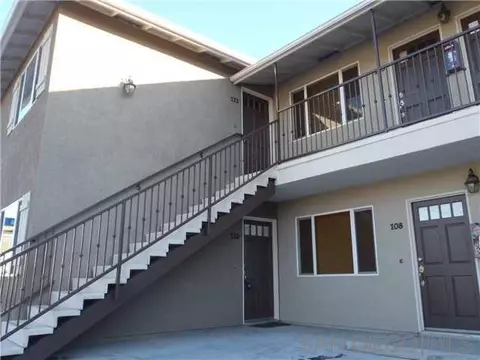 6101 Adelaide #110, San Diego, CA 92115