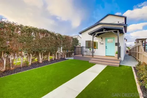4758-60 Narragansett Ave, San Diego, CA 92107