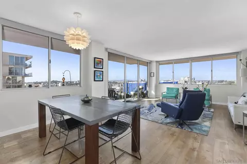 3635 7th Ave #13D, San Diego, CA 92103