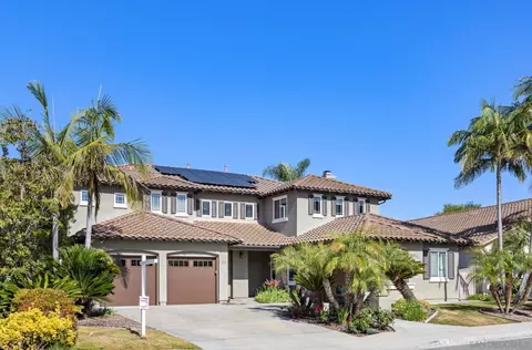 1387 S S Creekside Dr, Chula Vista, CA 91915