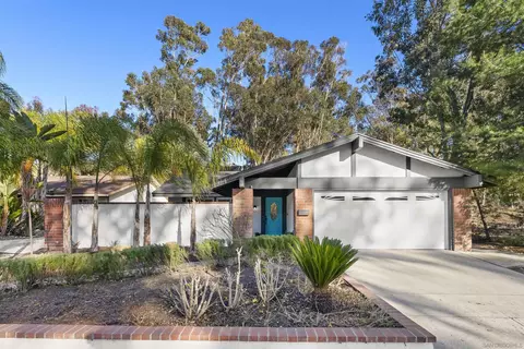 9941 Avenida Magnifica, San Diego, CA 92131