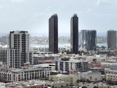 1080 Park Blvd #1314, San Diego, CA 92101