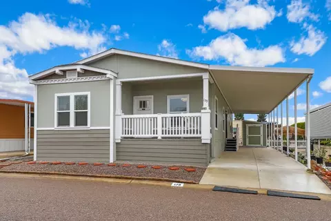 10770 Black Mountain Rd #SPC 179, San Diego, CA 92126