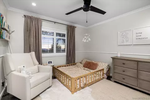 Bedroom - 2940 Sunhaven Ct, Alpine, CA 91901 photo 1 of 5