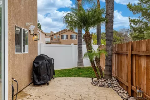 Exterior - 2940 Sunhaven Ct, Alpine, CA 91901 photo 7 of 9