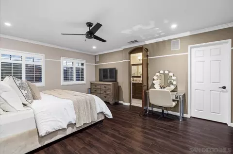 Bedroom - 2940 Sunhaven Ct, Alpine, CA 91901 photo 3 of 5