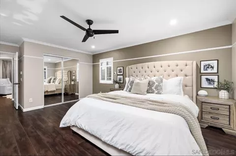 Bedroom - 2940 Sunhaven Ct, Alpine, CA 91901 photo 4 of 5