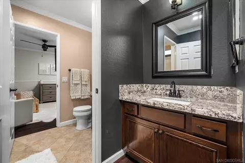Bath - 2940 Sunhaven Ct, Alpine, CA 91901 photo 2 of 7