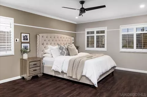 Bedroom - 2940 Sunhaven Ct, Alpine, CA 91901 photo 2 of 5