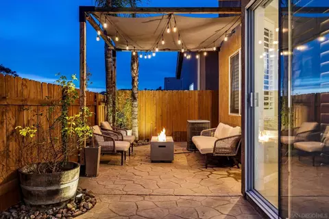 Exterior - 2940 Sunhaven Ct, Alpine, CA 91901 photo 4 of 9