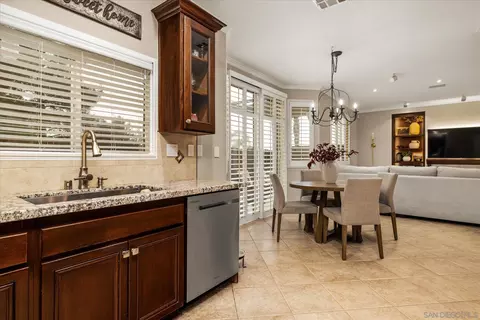 Kitchen - 2940 Sunhaven Ct, Alpine, CA 91901 photo 4 of 4
