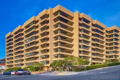 230 W Laurel St #602, San Diego, CA 92101