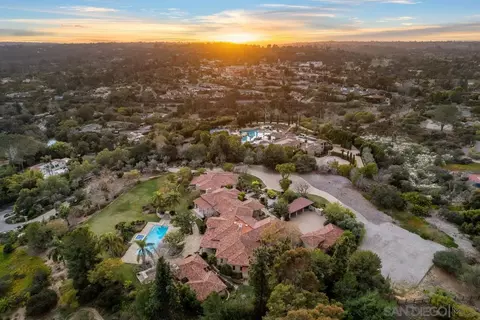 6372 Las Colinas, Rancho Santa Fe, CA 92067