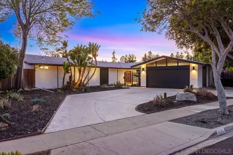 5109 College Gardens Ct, San Diego, CA 92115